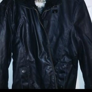 American rags black sz large